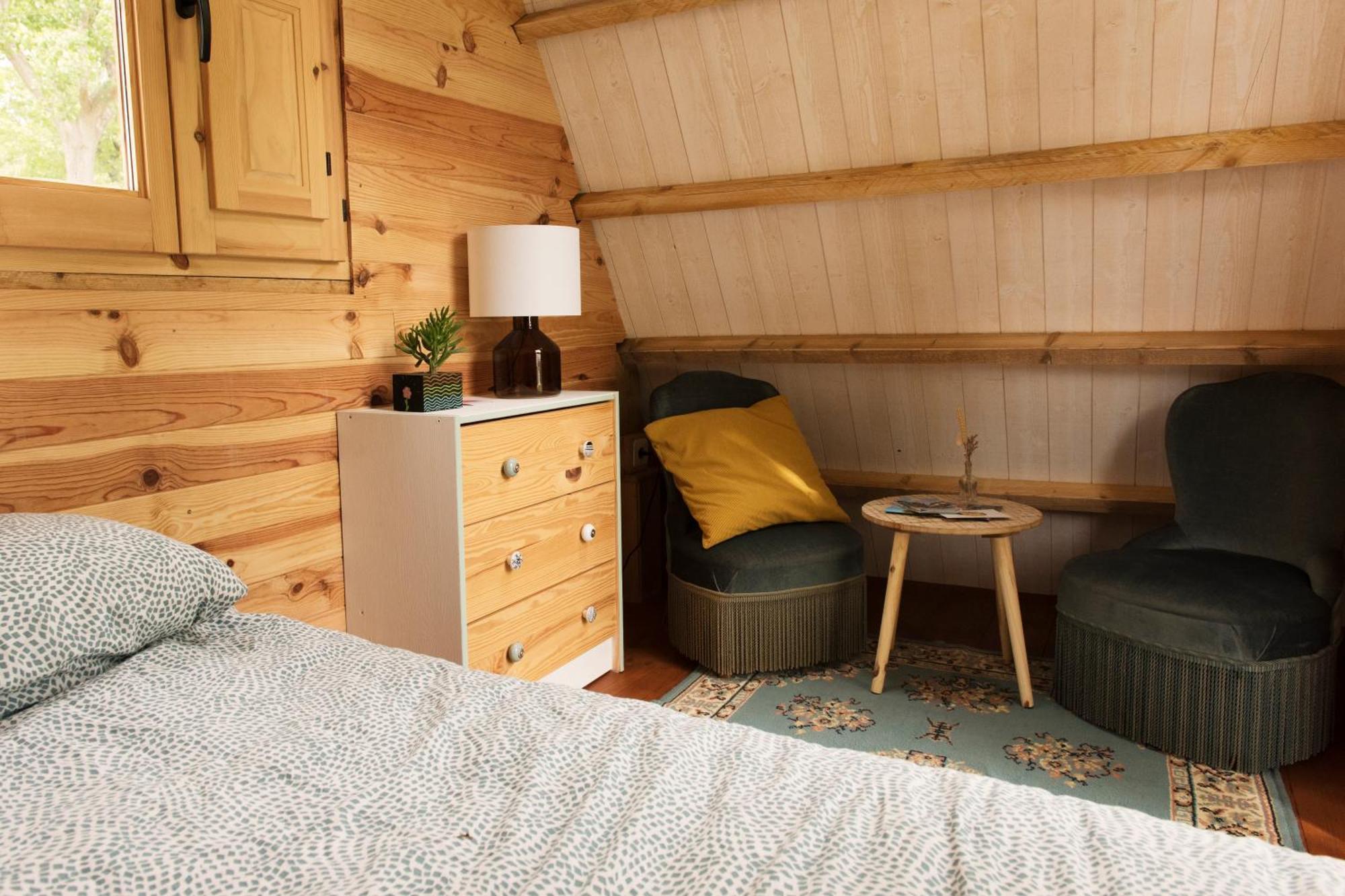 Aparra Surfcamp Capbreton Hotel Bagian luar foto
