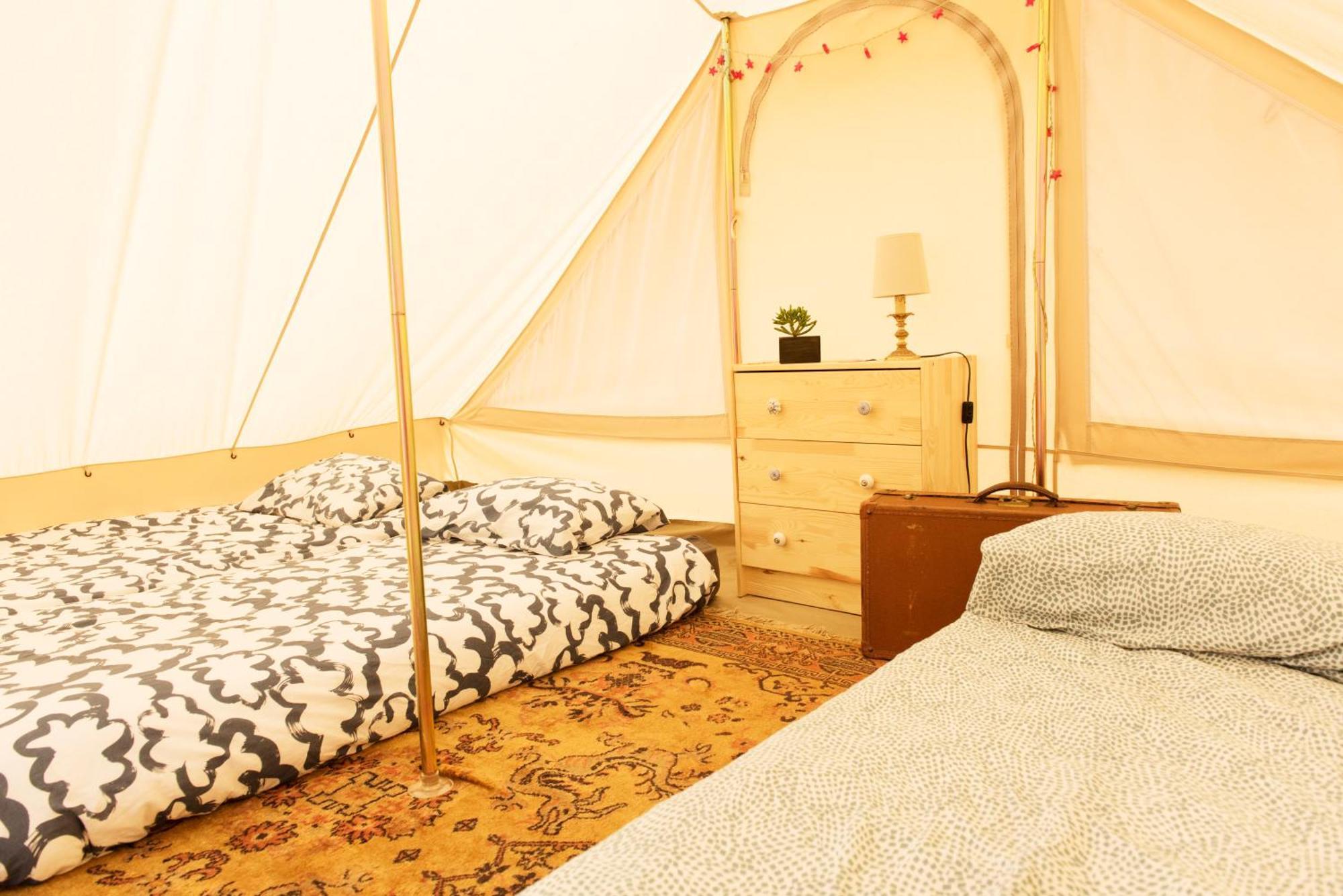 Aparra Surfcamp Capbreton Hotel Bagian luar foto